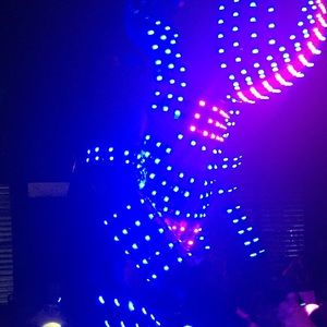 Meet your Posher, Manuela